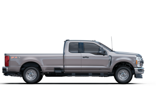 2024 Ford SuperDuty